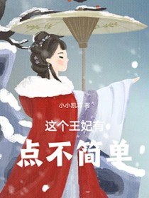 这个王妃有点猛